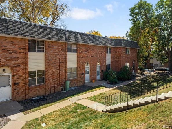 3627 W Union Avenue, Denver CO 80236