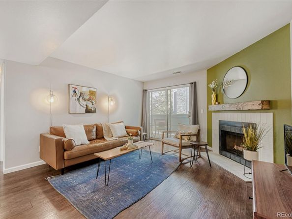 4682 White Rock Circle 10, Boulder CO 80301