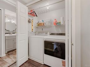 4682 White Rock Circle 10, Boulder CO 80301