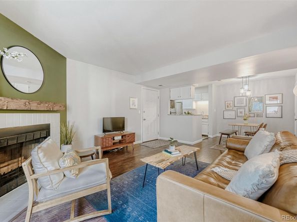 4682 White Rock Circle 10, Boulder CO 80301