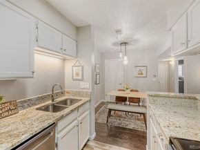 4682 White Rock Circle 10, Boulder CO 80301