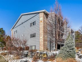 4682 White Rock Circle 10, Boulder CO 80301