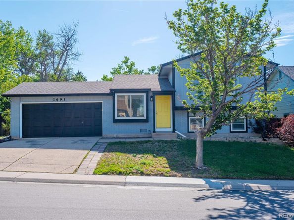 1691 S Cathay Street, Aurora CO 80017
