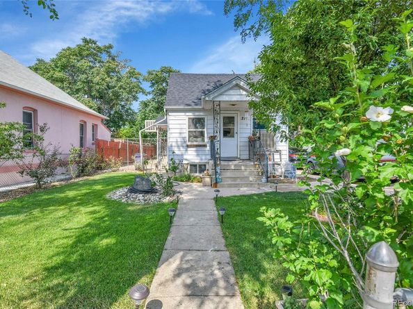 217 Irving Street, Denver CO 80219
