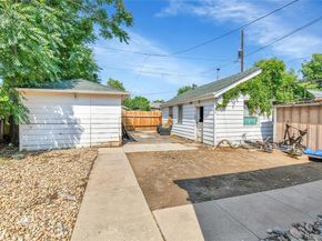 217 Irving Street, Denver CO 80219