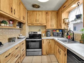 217 Irving Street, Denver CO 80219