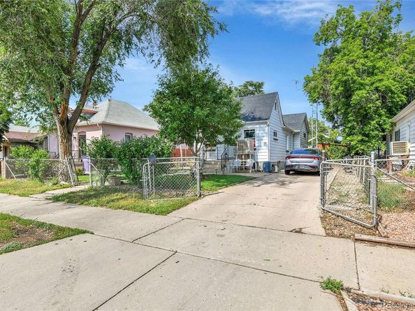 217 Irving Street, Denver CO 80219