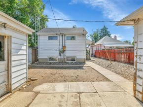 217 Irving Street, Denver CO 80219