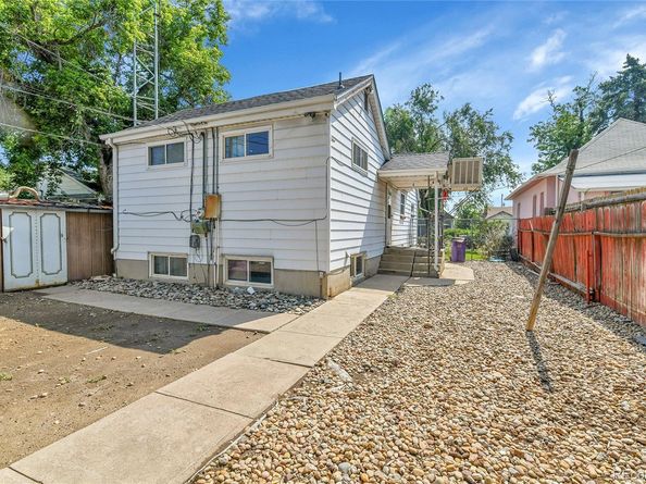 217 Irving Street, Denver CO 80219