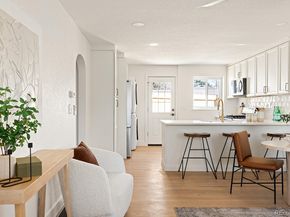 758 Dahlia Street, Denver CO 80220