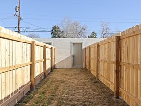 758 Dahlia Street, Denver CO 80220