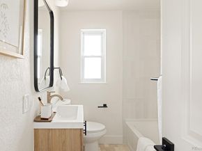 758 Dahlia Street, Denver CO 80220