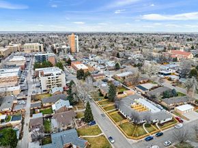 758 Dahlia Street, Denver CO 80220