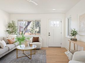 758 Dahlia Street, Denver CO 80220