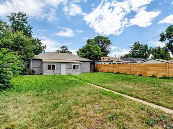 3075 Fairfax Street, Denver CO 80207