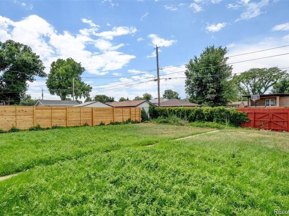 3075 Fairfax Street, Denver CO 80207