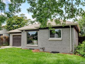 3075 Fairfax Street, Denver CO 80207