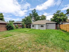 3075 Fairfax Street, Denver CO 80207