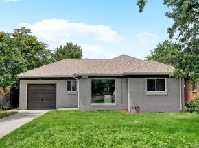 3075 Fairfax Street, Denver CO 80207