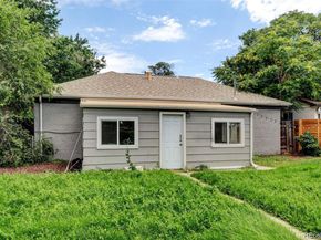 3075 Fairfax Street, Denver CO 80207