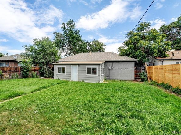 3075 Fairfax Street, Denver CO 80207