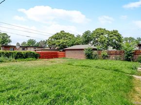 3075 Fairfax Street, Denver CO 80207