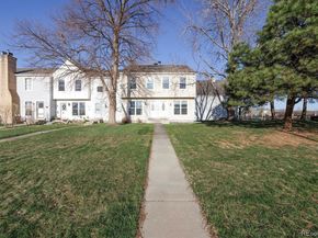 3121 S Estes Street, Lakewood CO 80227