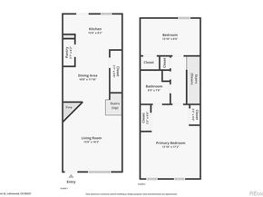 3121 S Estes Street, Lakewood CO 80227