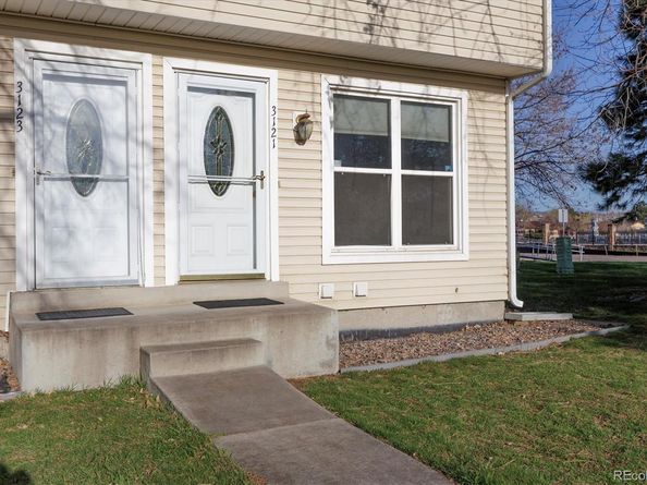 3121 S Estes Street, Lakewood CO 80227