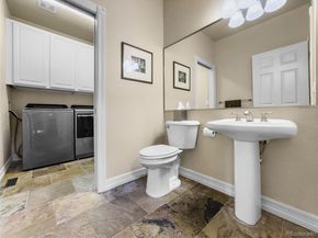 2050 N Gaylord Street, Denver CO 80205