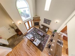 2050 N Gaylord Street, Denver CO 80205