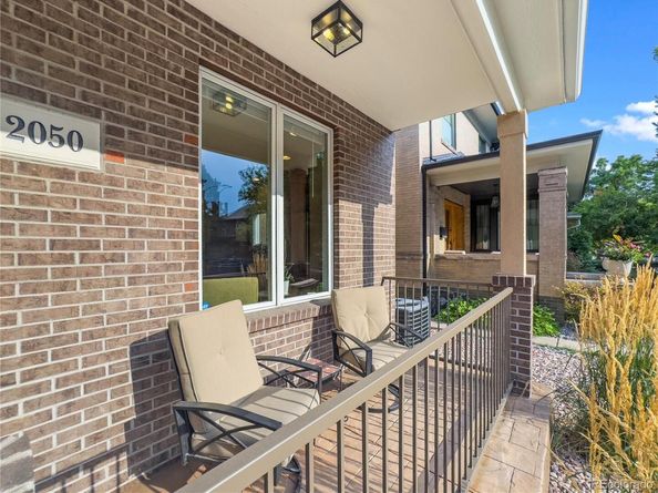 2050 N Gaylord Street, Denver CO 80205