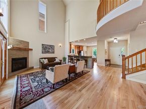 2050 N Gaylord Street, Denver CO 80205