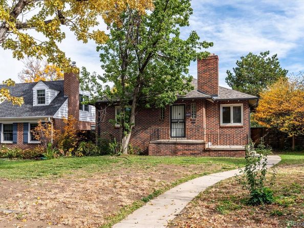 2040 S Adams Street, Denver CO 80210