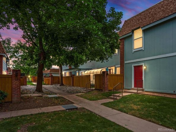 2024 W 101st Avenue, Thornton CO 80260