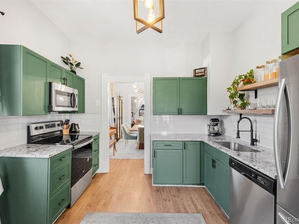 3312 W 38th Avenue, Denver CO 80211