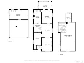 3312 W 38th Avenue, Denver CO 80211