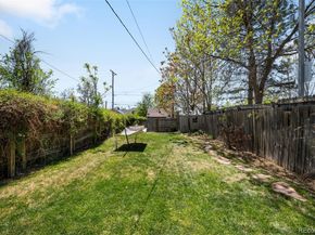 3312 W 38th Avenue, Denver CO 80211