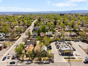 3312 W 38th Avenue, Denver CO 80211