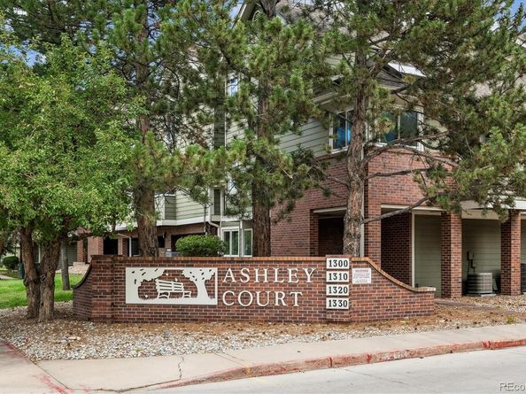 1300 S Monaco Street Parkway 9G, Denver CO 80224