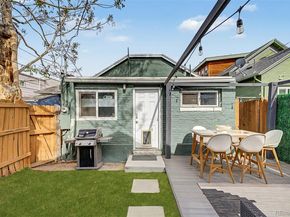 1349 Lipan Street, Denver CO 80204