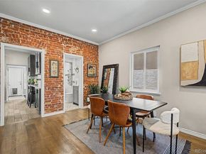 1349 Lipan Street, Denver CO 80204