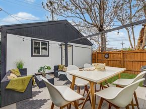 1349 Lipan Street, Denver CO 80204