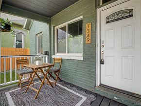 1349 Lipan Street, Denver CO 80204