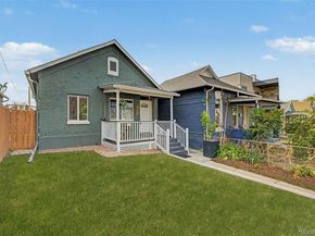 1349 Lipan Street, Denver CO 80204