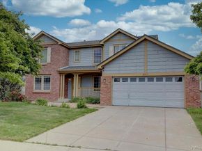 2253 E 100th Place, Thornton CO 80229