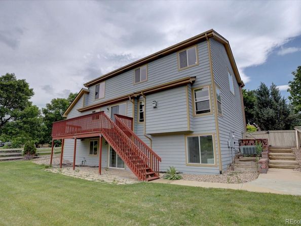 2253 E 100th Place, Thornton CO 80229