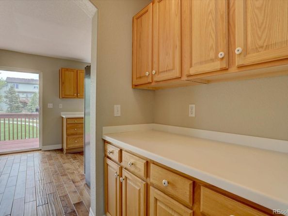 2253 E 100th Place, Thornton CO 80229