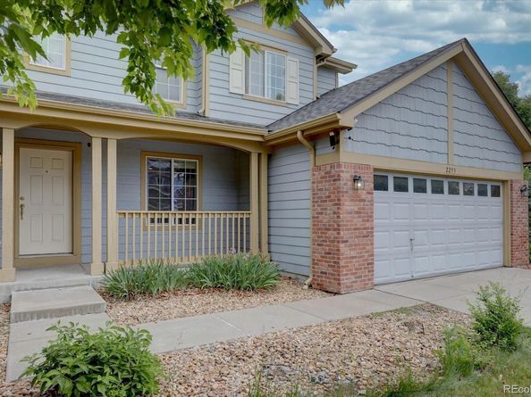 2253 E 100th Place, Thornton CO 80229