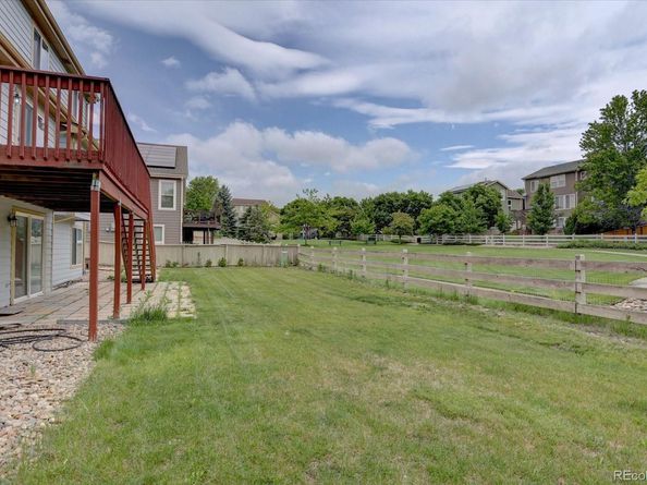 2253 E 100th Place, Thornton CO 80229